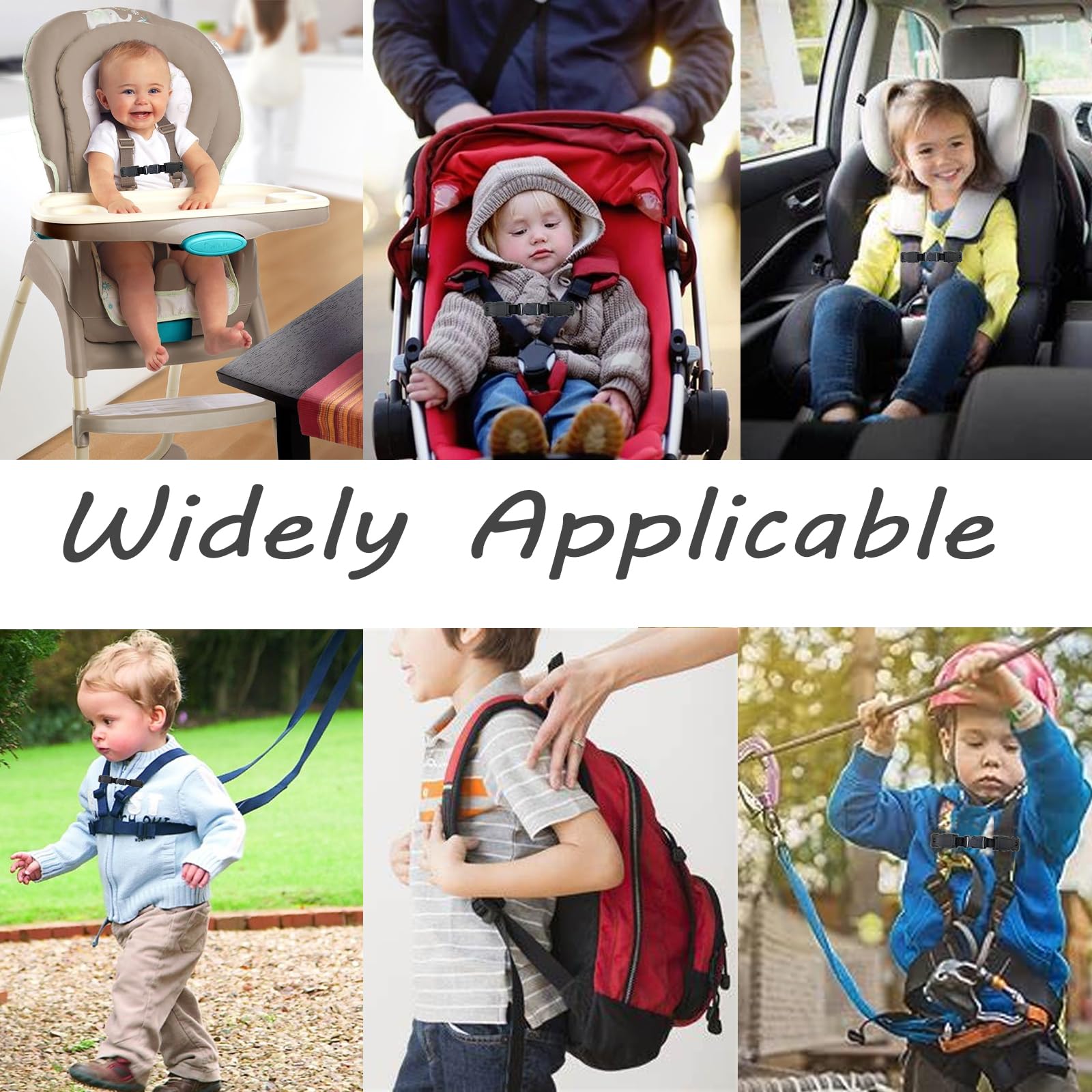 PCTC durable plastic webbing material ensures long-lasting protection