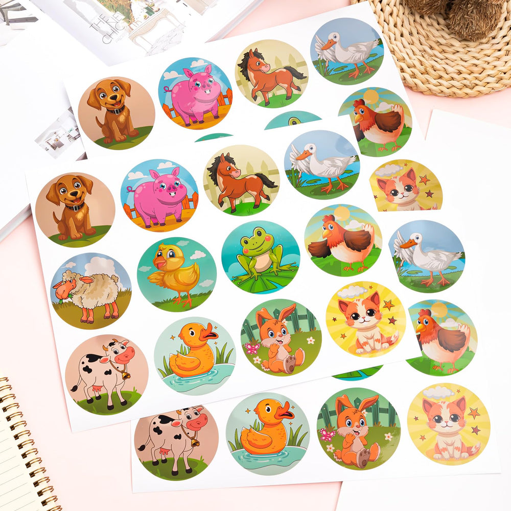 PCTCSHQ potty stickers kid-friendly designs boost interest and reduce hesitation.