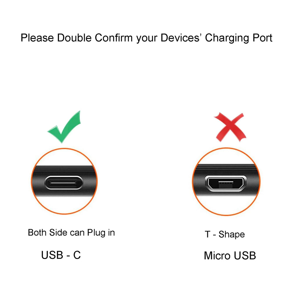 PDEEY baby monitor charger for VTech RM5754 fits securely and reduces downtime.