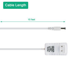 PDEEY Spectra charger showing 12V output and 2A capacity for steady charging