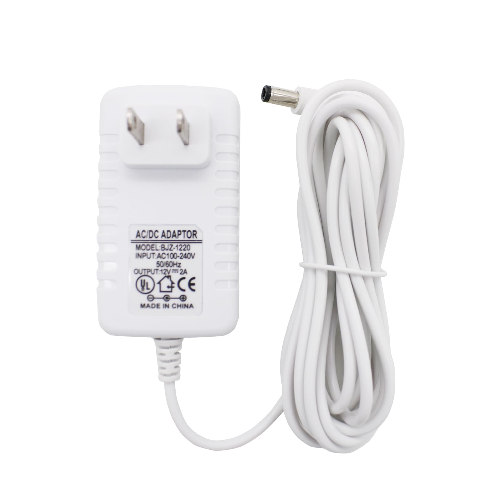 PDEEY Spectra charger with smart IC protection for safe operation