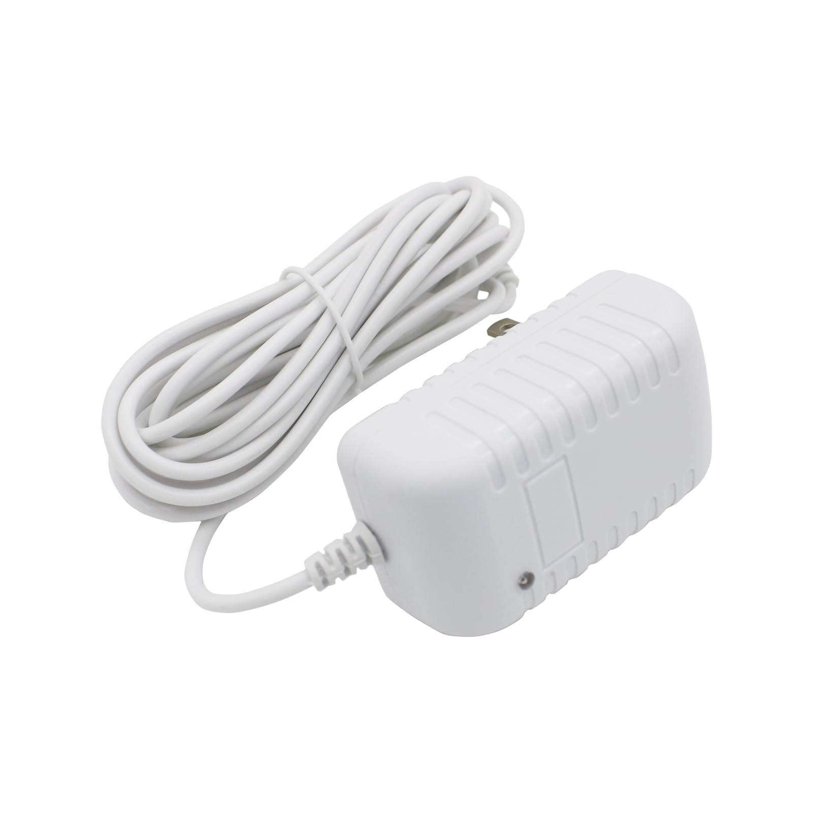 PDEEY travel-friendly charger with compact design fits bags easily