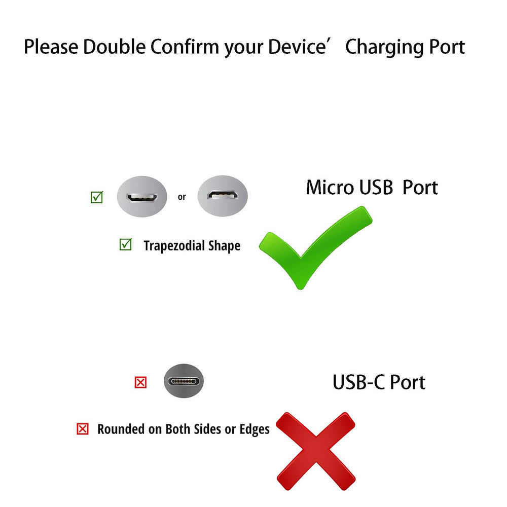 PDEEY charger for Babysense V24US powers calm monitoring sessions