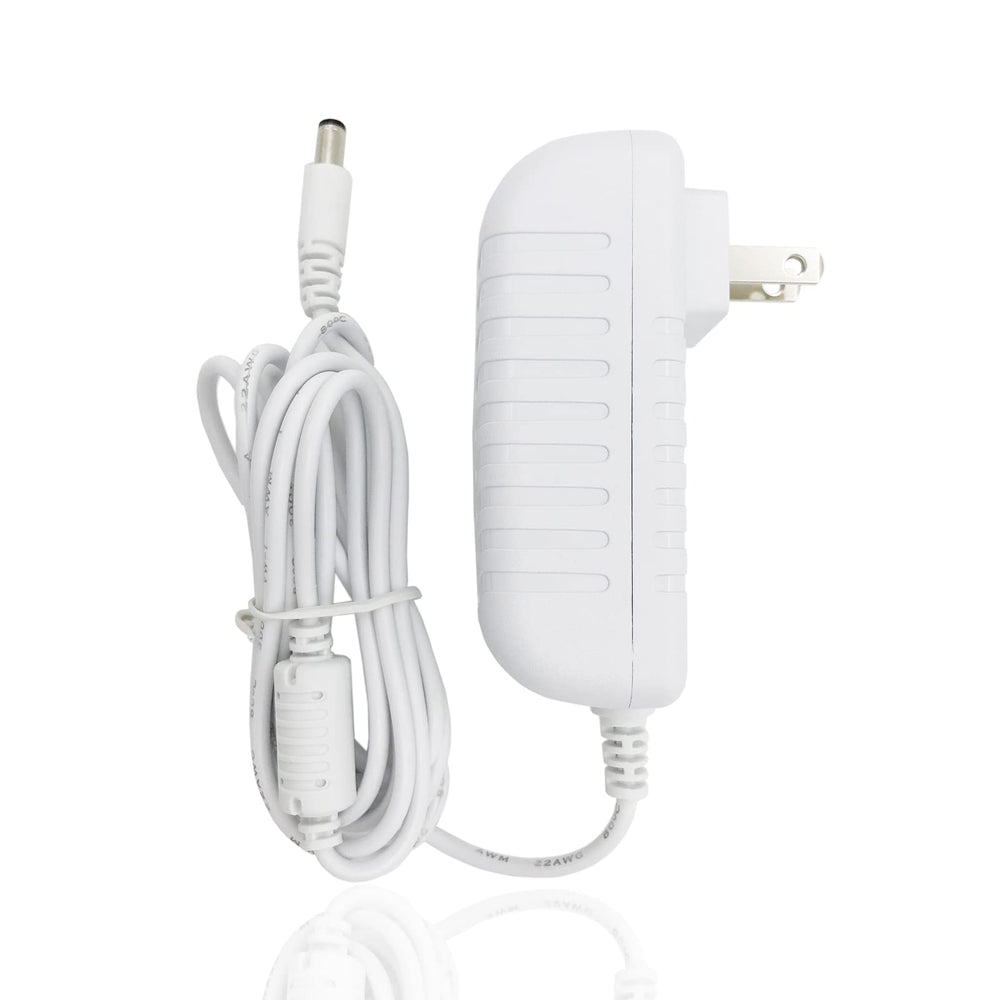 PDEEY power cord for Graco Sense2Soothe connector delivering reliable swing charging.