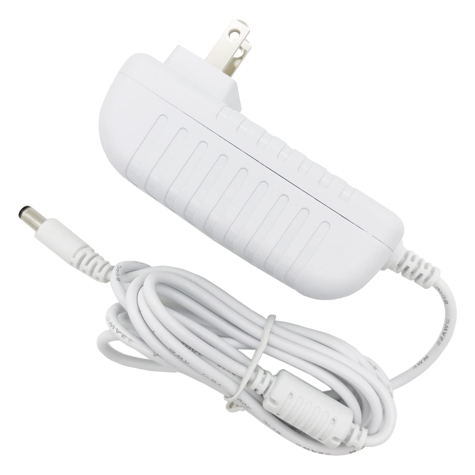 PDEEY smart-IC protected adapter ensures safety during operation for Graco swings.