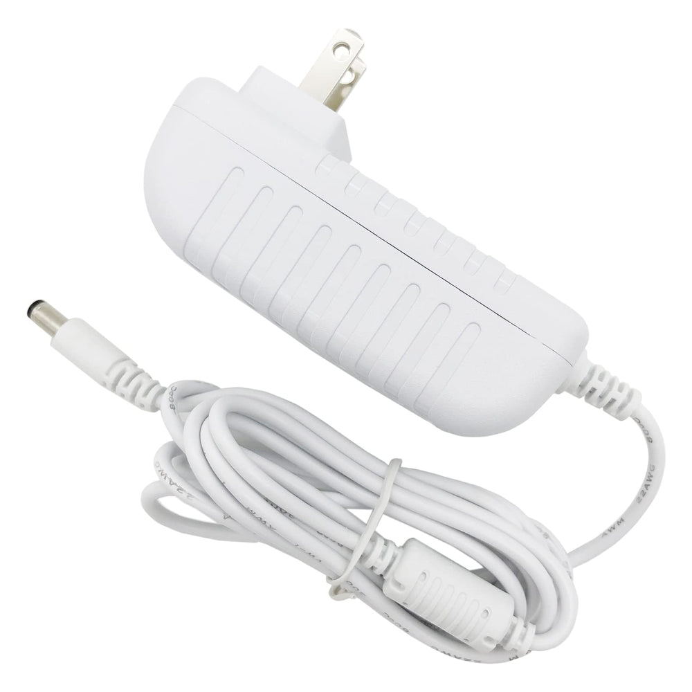 PDEEY smart-IC protected adapter ensures safety during operation for Graco swings.