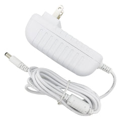 PDEEY smart-IC protected adapter ensures safety during operation for Graco swings.