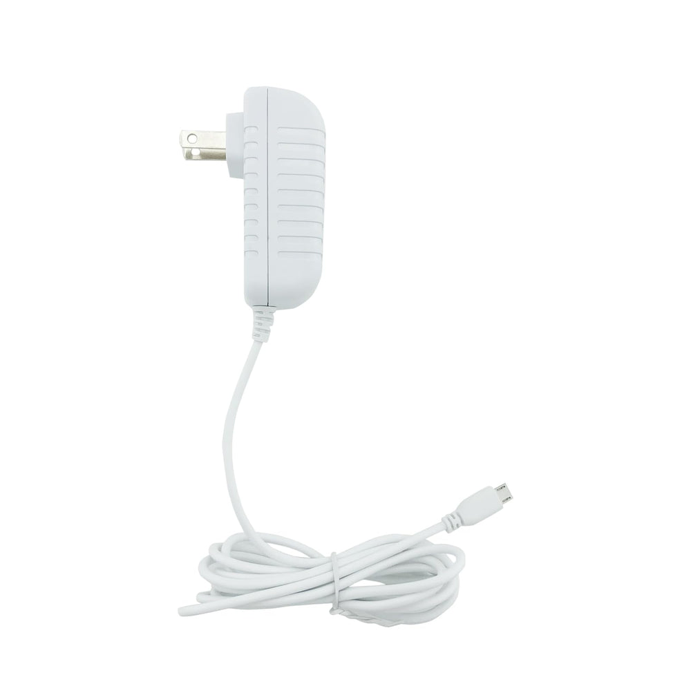PDEEY charger with smart IC provides overvoltage and overload protection