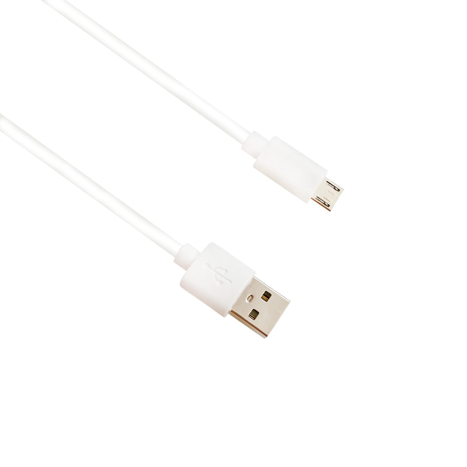 PDEEY USB 2.0 plug ready to connect with power bank or charger