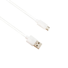 PDEEY USB 2.0 plug ready to connect with power bank or charger