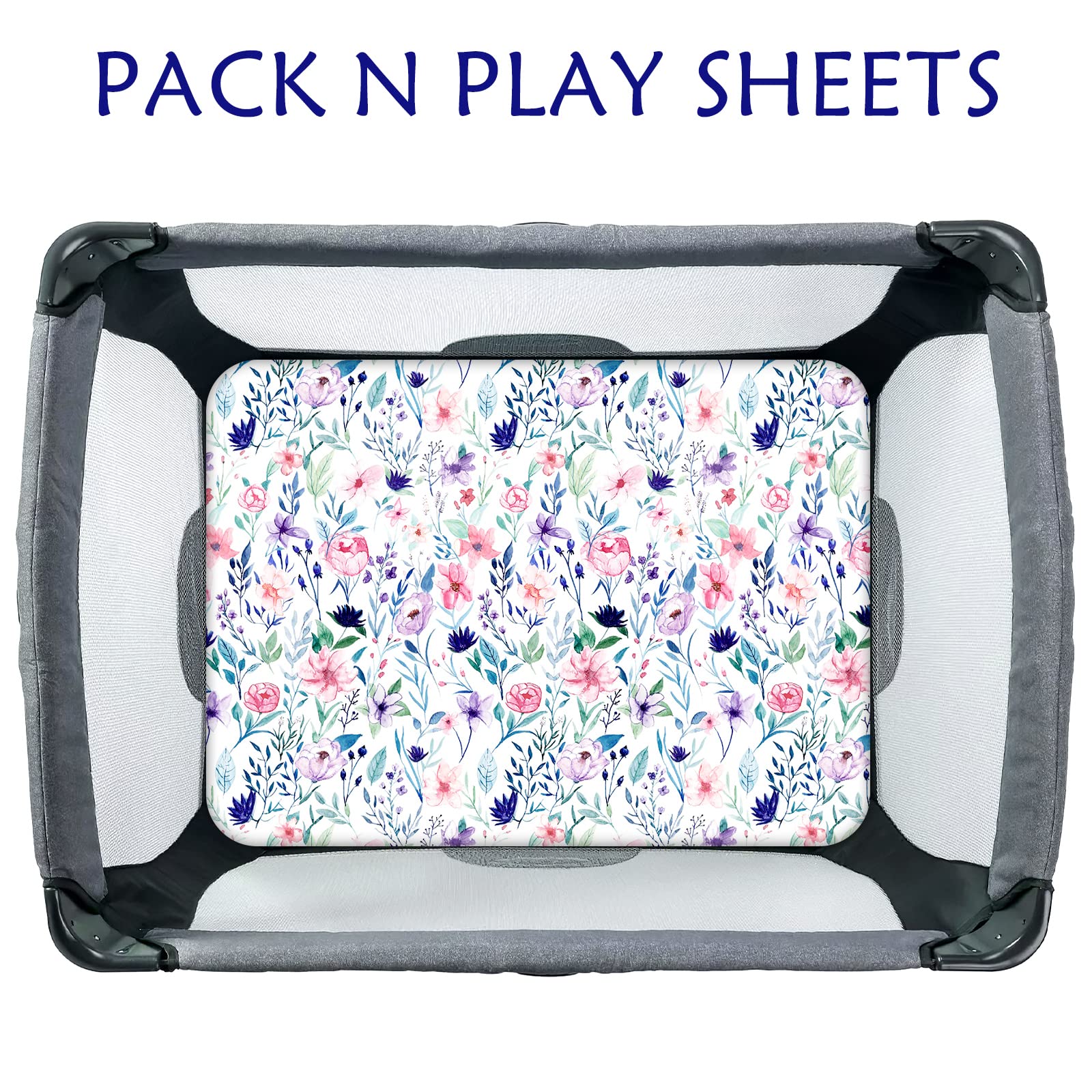 Pea Pod 360 elastic band ensures a snug, secure fit.