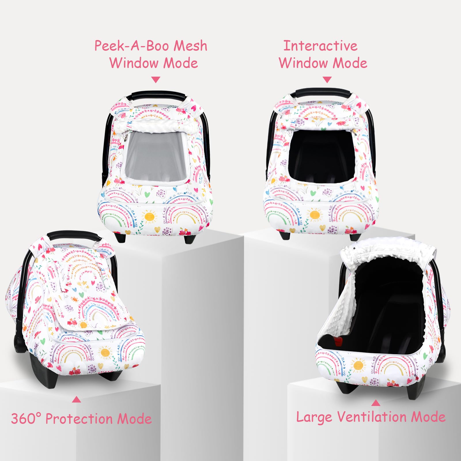 Pea Pod fade-resistant prints stay vibrant after washes