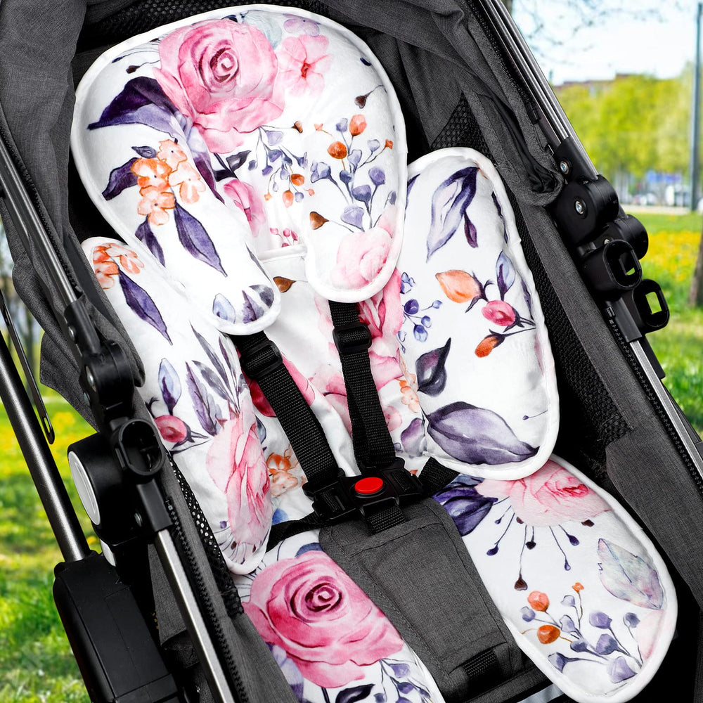 Pea Pod gift-ready packaging makes a thoughtful baby shower gift.