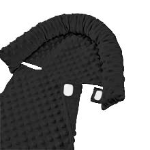 Pea Pod full-body support offers cozy snugness with extra length for growing babies