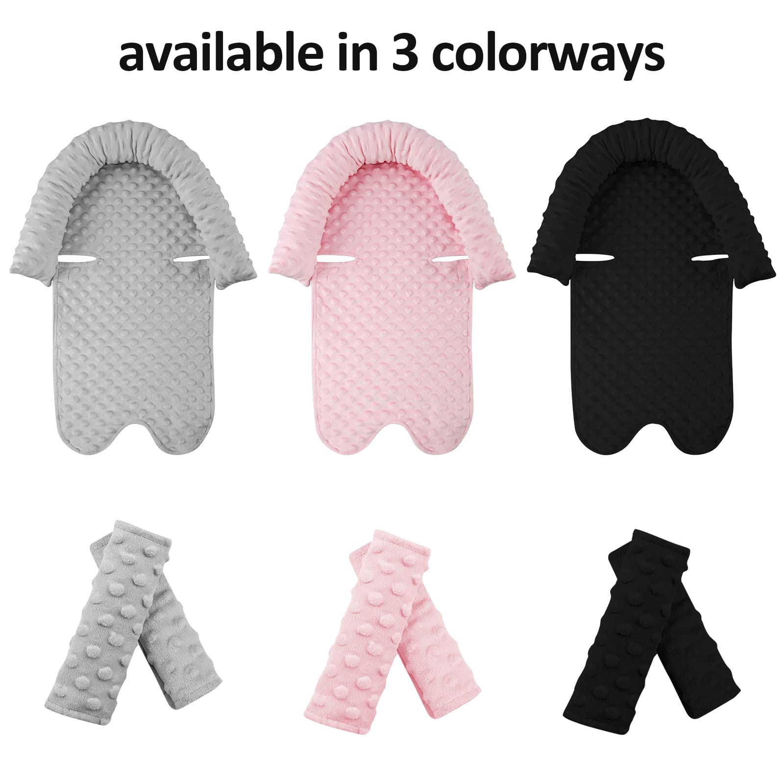 Pea Pod machine-washable insert stays fresh between trips