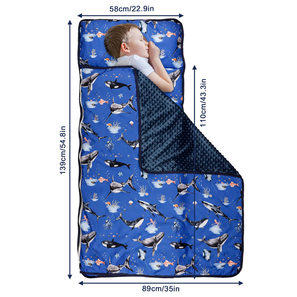 Pea Pod nap mat care instructions for easy cold wash and tumble dry
