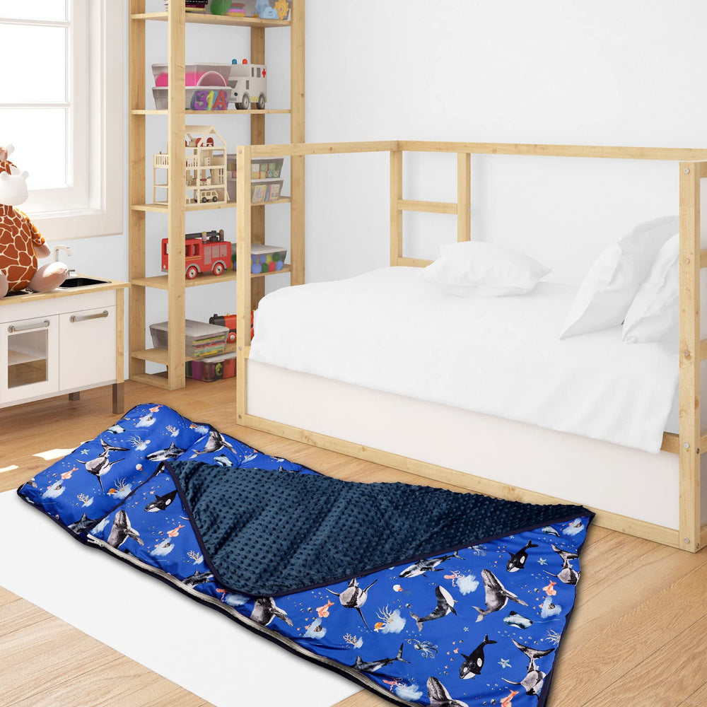 Pea Pod nap mat ideal for home or camping trips