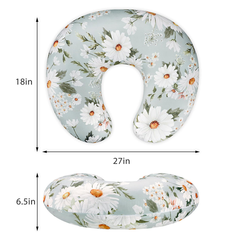 Pea Pod gift-ready packaging makes a thoughtful baby shower present.