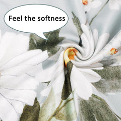 Pea Pod snug-fit pillow compatibility demonstrates universal fit with most standard pillows.
