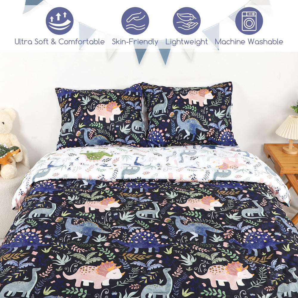 Pea Pod flat sheet 66x96 inches for twin-size care