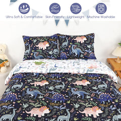 Pea Pod flat sheet 66x96 inches for twin-size care