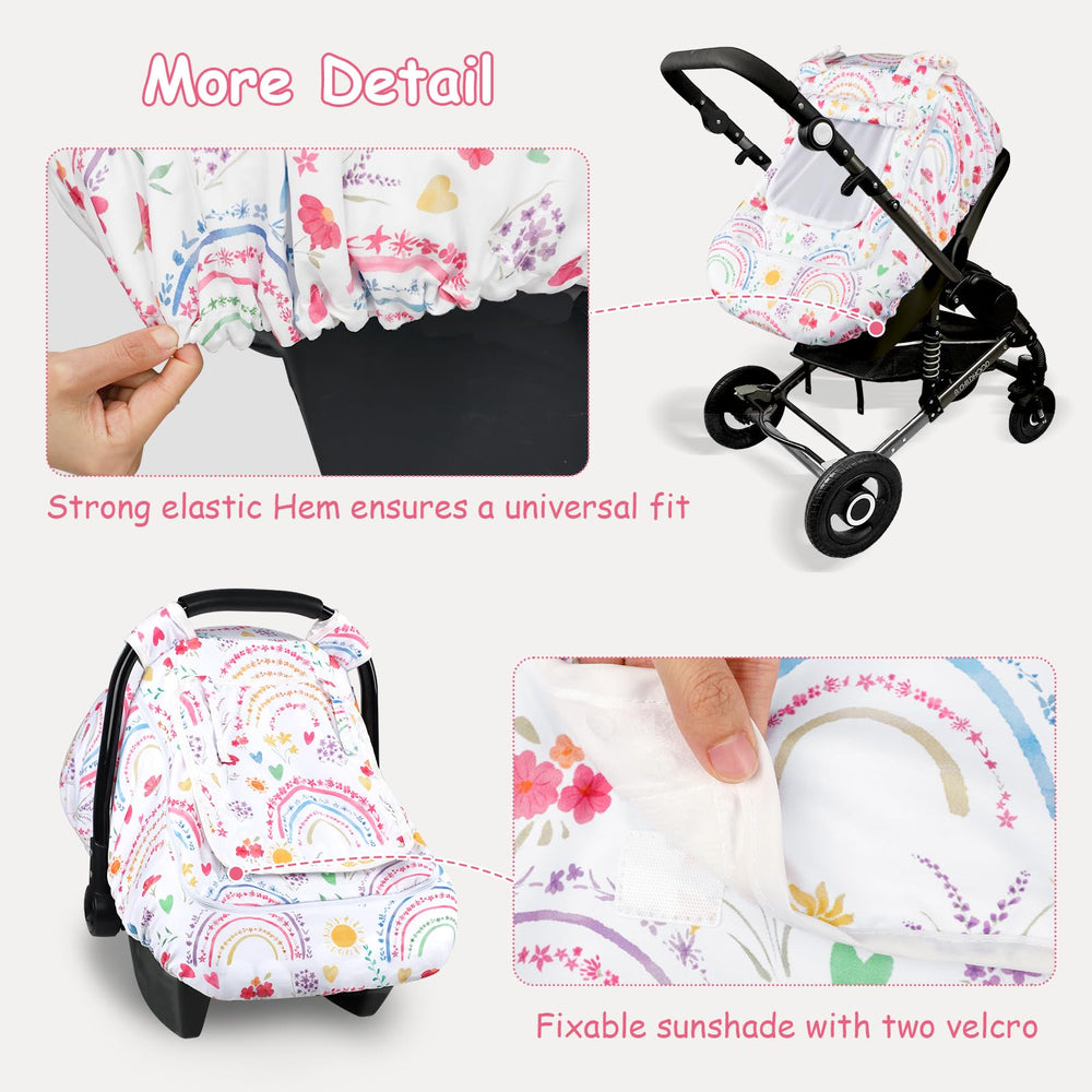 Pea Pod windproof soft shell shields against gusts for cozy rides