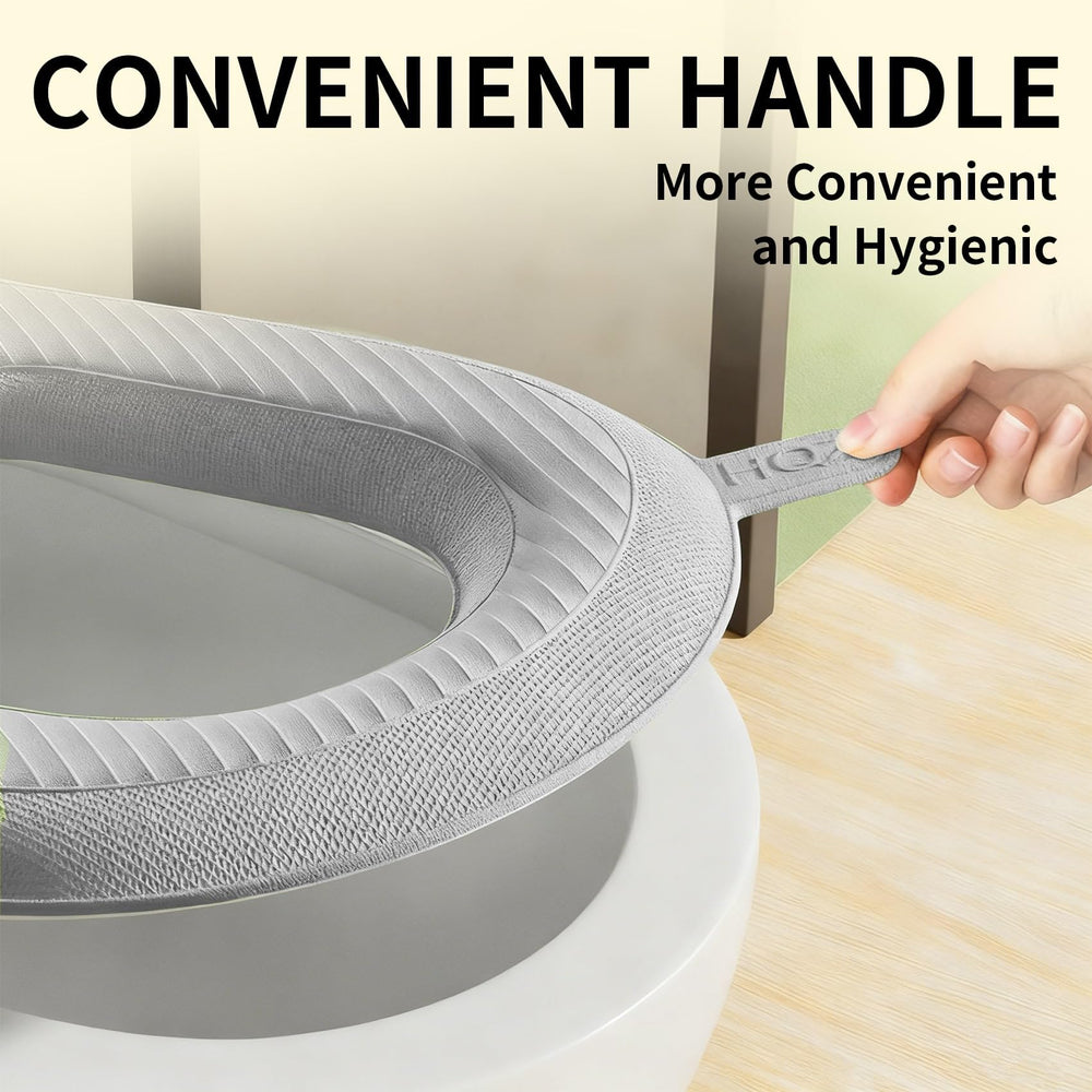Peabownn USB-powered seat warmer ready for USB adapters or power banks