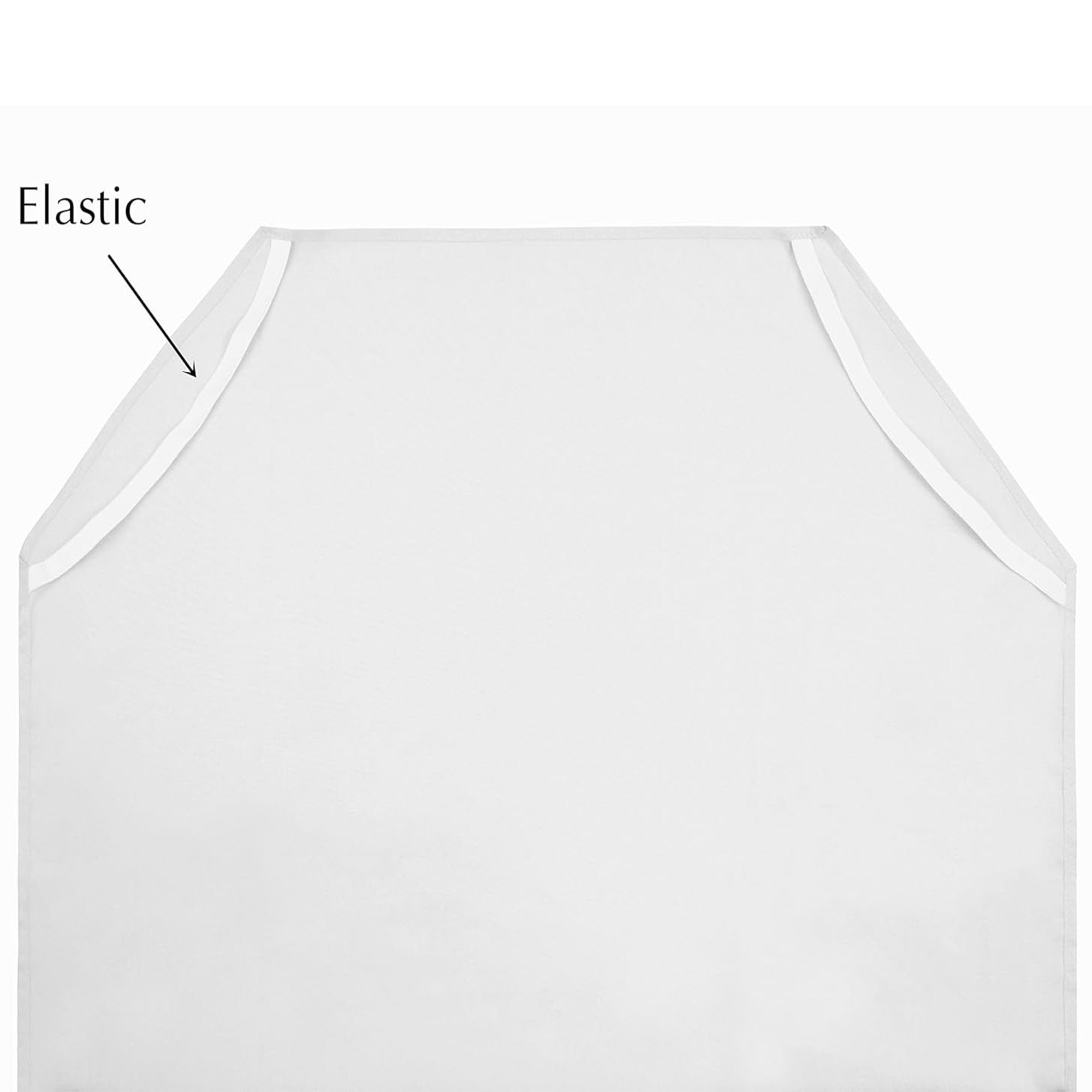 Peace Sleep Bedding durable stitching supports daily use in childcare settings