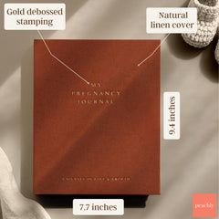 Peachly archival paper page prevents bleeding for lasting memories