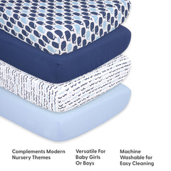 The Peanutshell breathable material keeps baby comfortable with air flow.