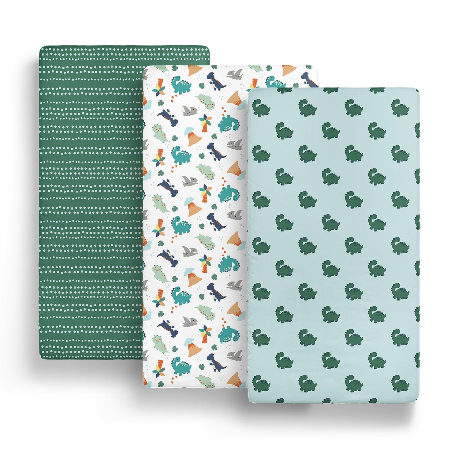 The Peanutshell durable-washable sheet resists fading after repeated washes.