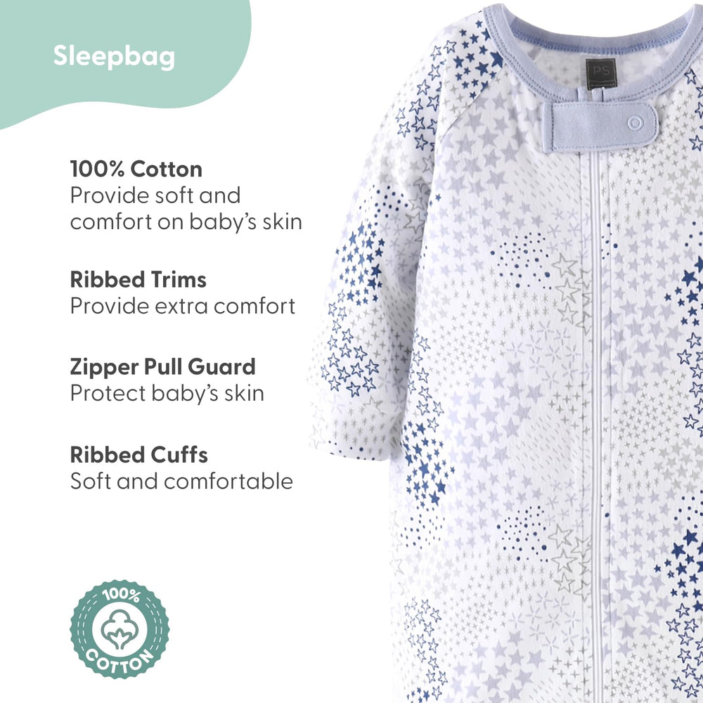The Peanutshell layette gift set baby blanket promises cozy moments and gentle warmth.