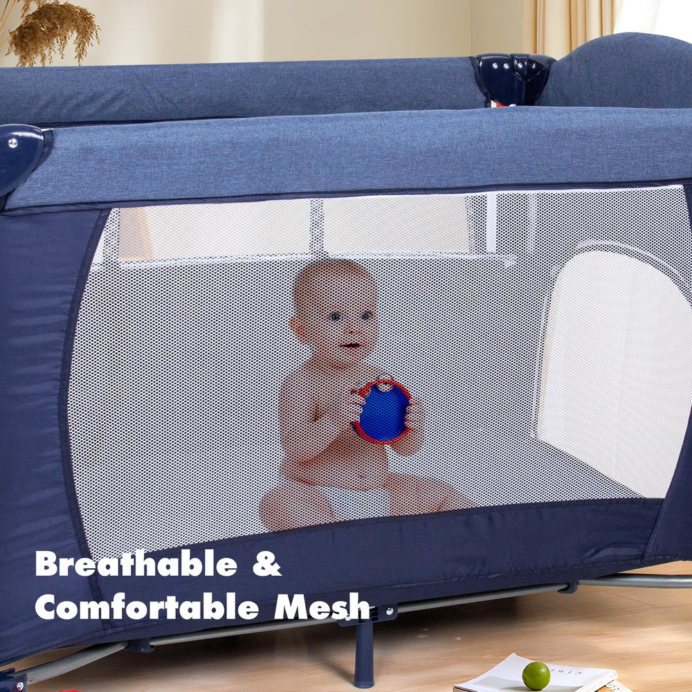 PEARLOVE travel bag included for easy transport and storage.