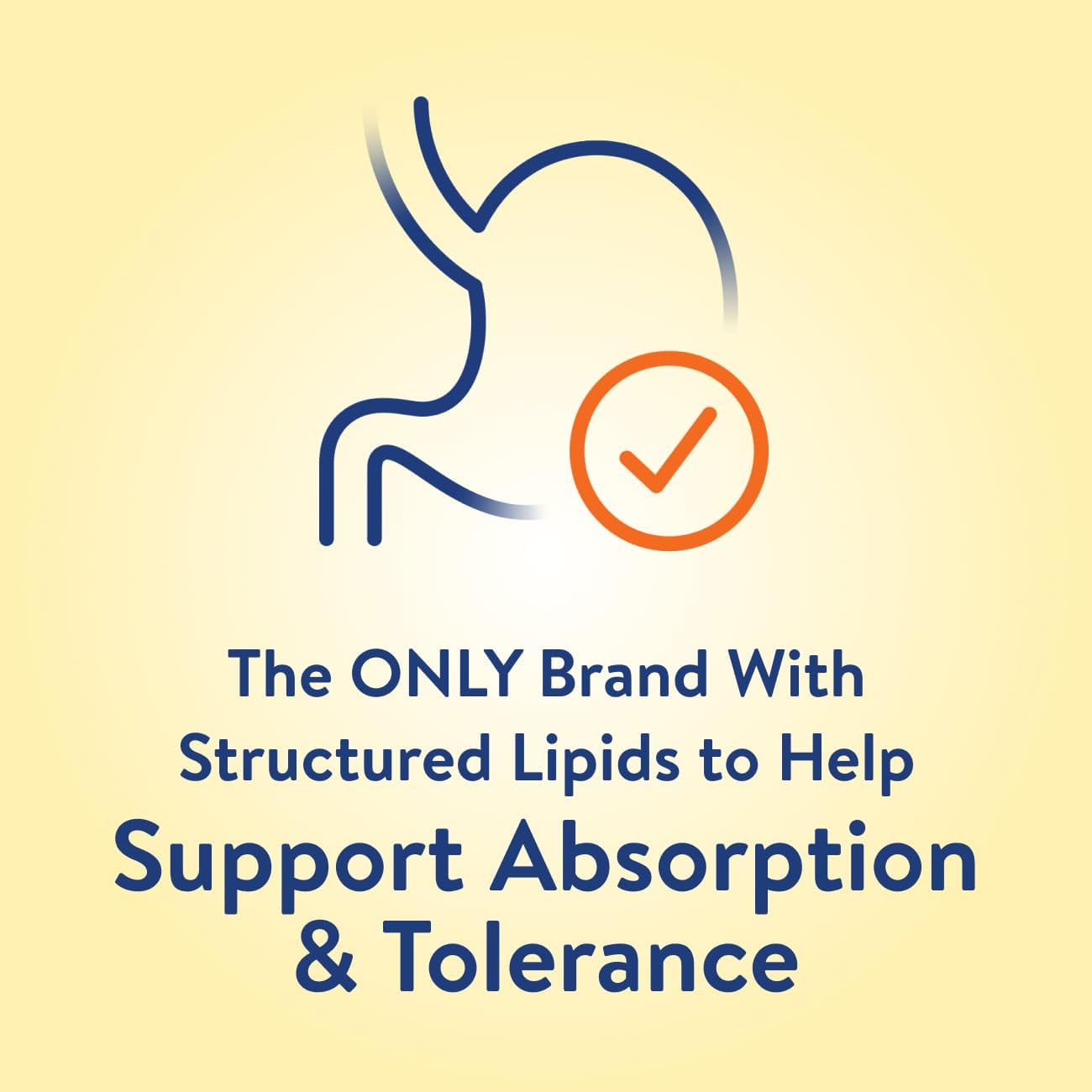 PediaSure Peptide vanilla close-up highlighting flavor and nutrition.