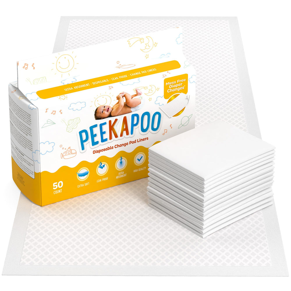 Peekapoo 100-pack provides bulk convenience for families and caregivers.