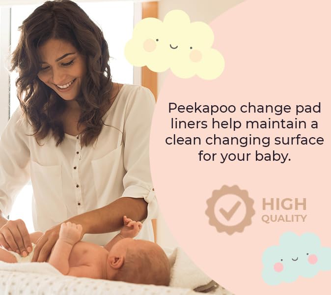 Peekapoo Mini 18x16-inch coverage provides ample surface area