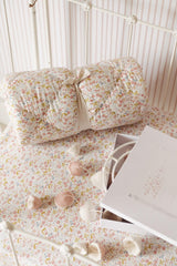 PEHR Classic Mobile Floret assembled view highlights handcrafted details and ethical production.