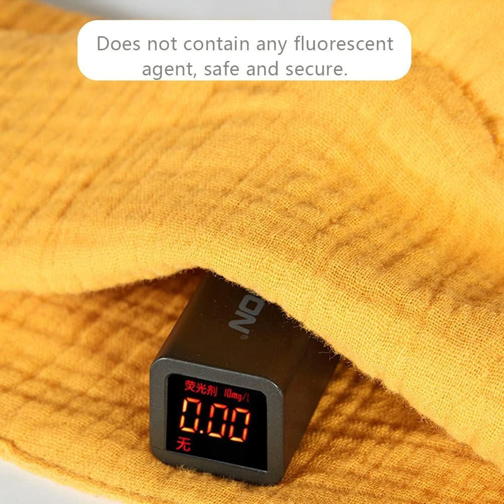 PEIPEIWU Lovey care instructions illustrate machine washable convenience and lasting softness.