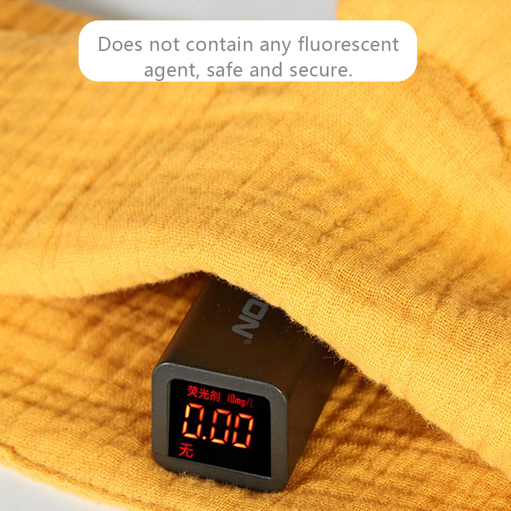PEIPEIWU Lovey is machine washable and maintains softness after multiple washes.