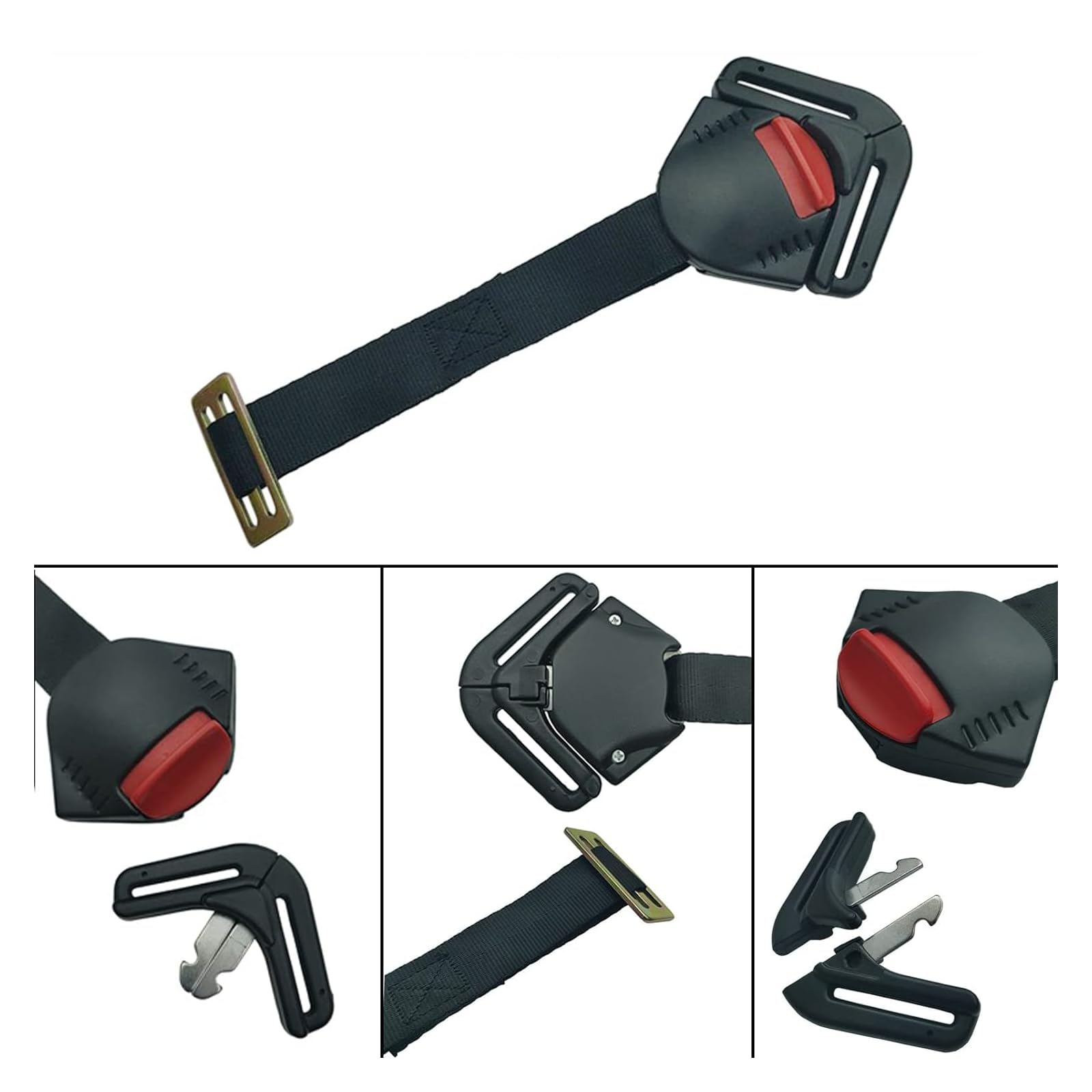 Peixiong soft-plastic components with zinc alloy hardware for safety