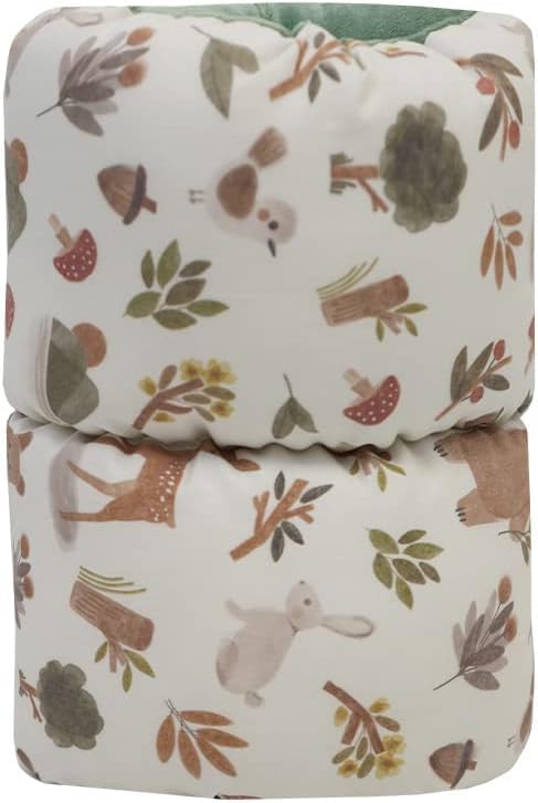 Pello Comfy Cradle arm cushion setup supports comfortable nursing on the go