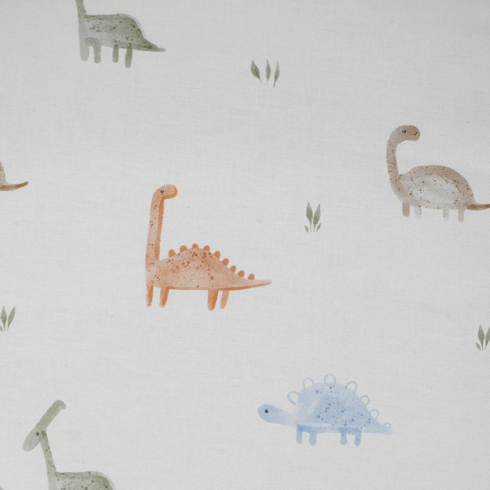 Pello Multi-use Luxe dinosaurs side loops provide toy attachment during playtime