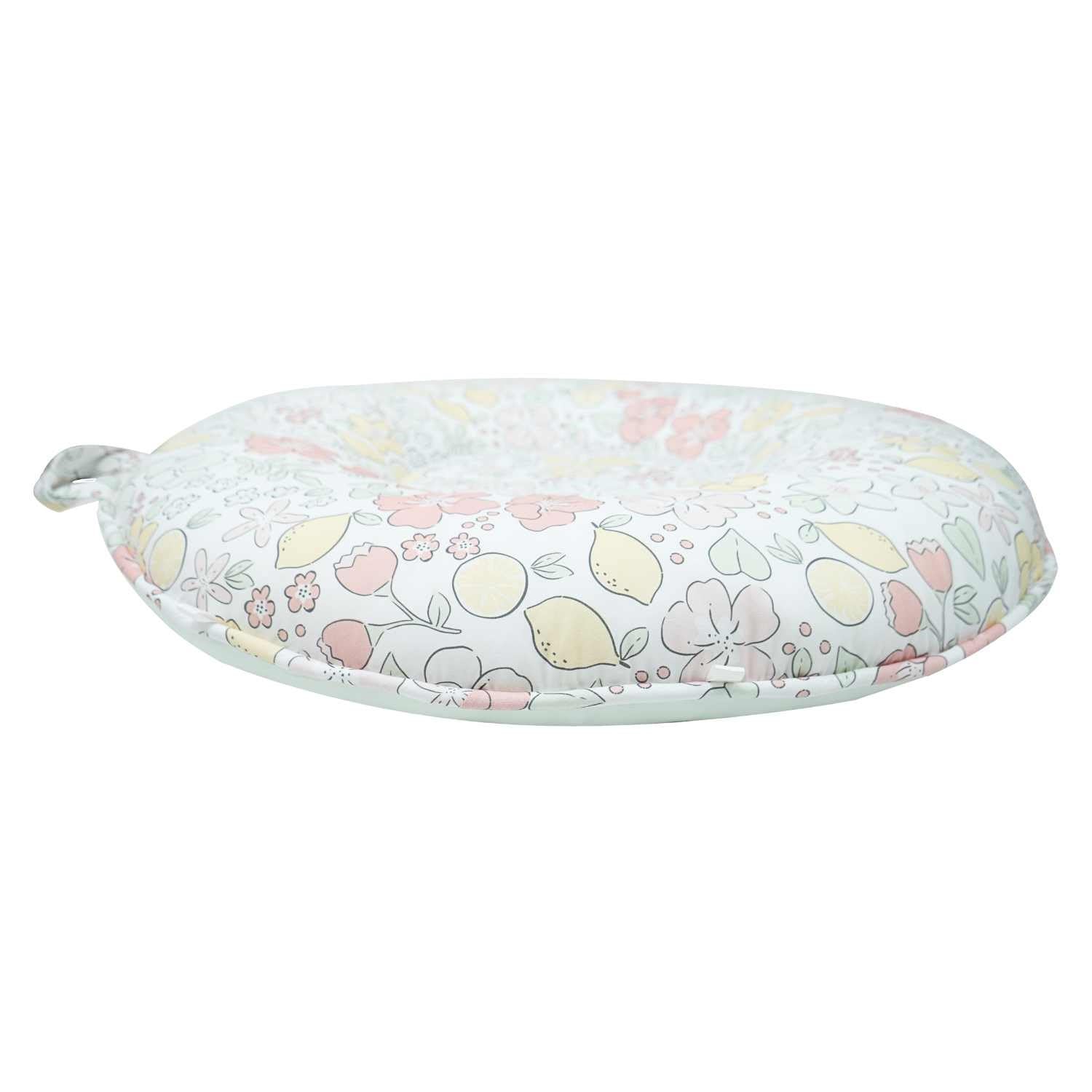 Pello Luxe pocket and toy loops for imaginative play