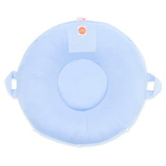 Pello Tommy play mat side view demonstrates versatile floor-time use for learning and fun.