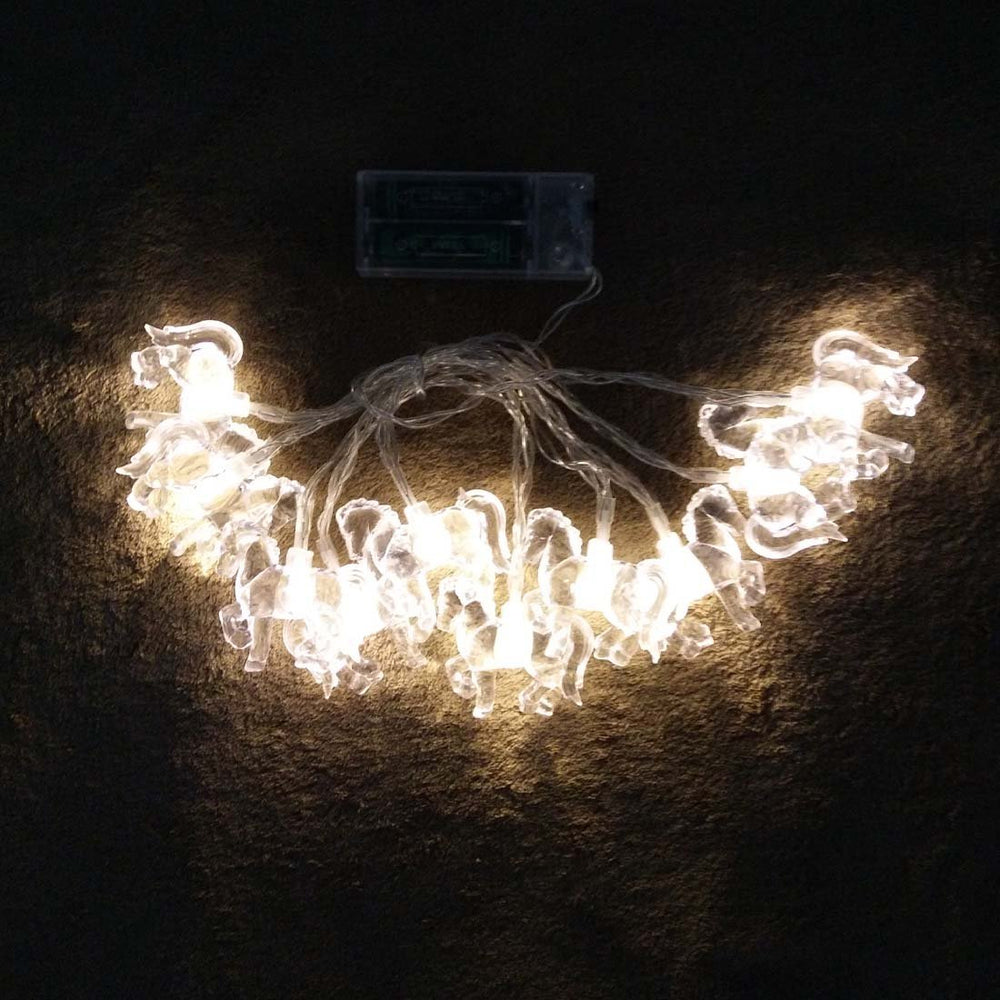 Penfly horse light with on/off switch for easy control
