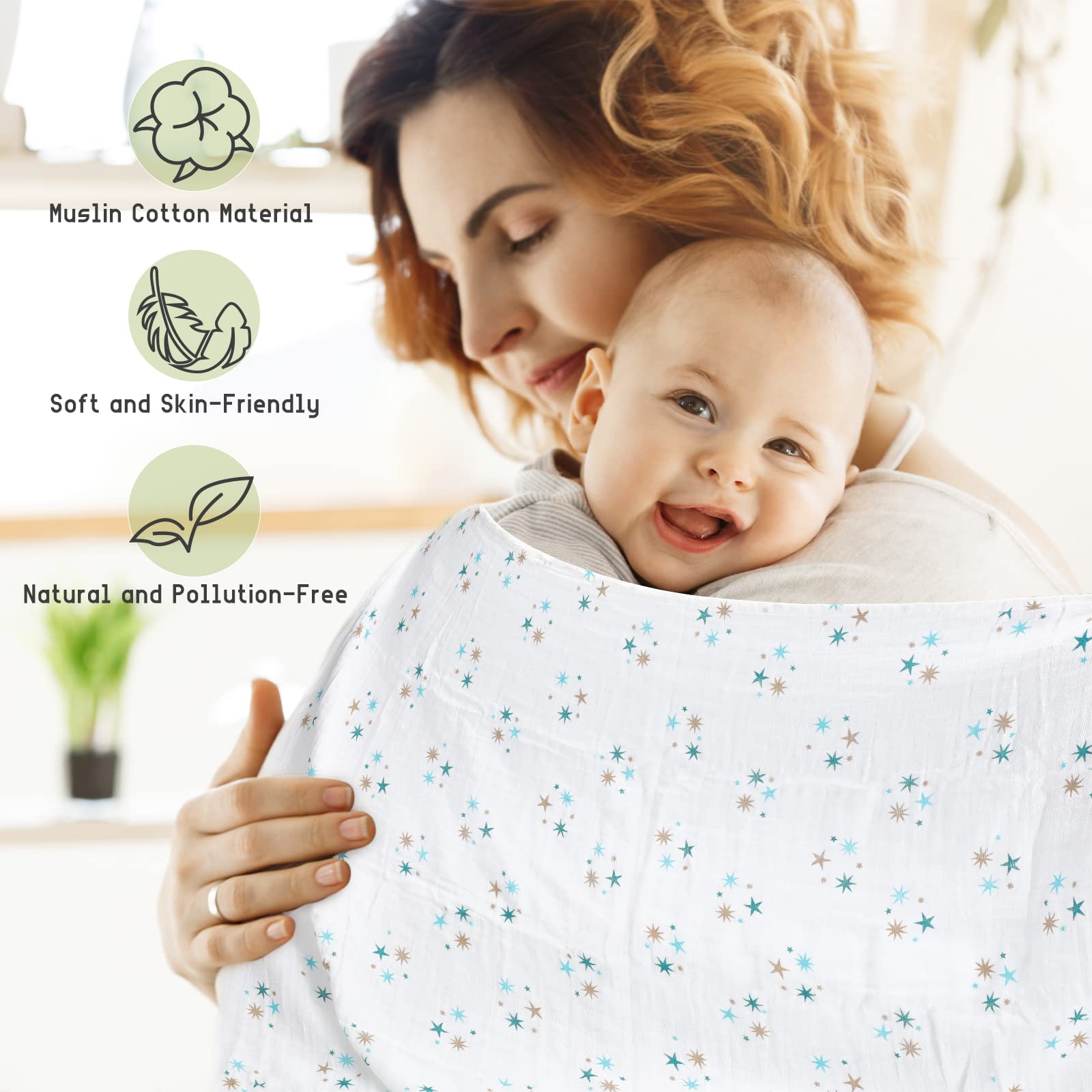 Pengtai welcome baby card adds a sweet, personalized touch