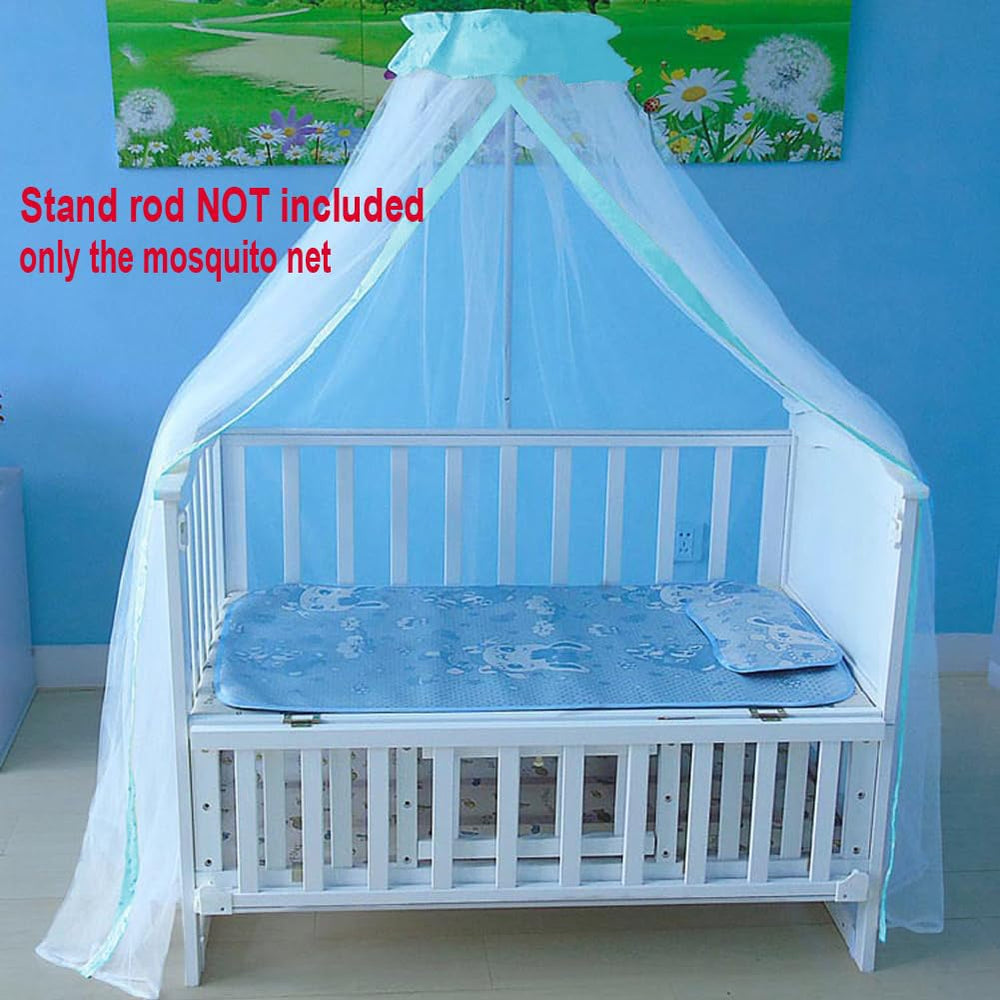 Peninsula Love breathable polyester mesh keeps baby cool