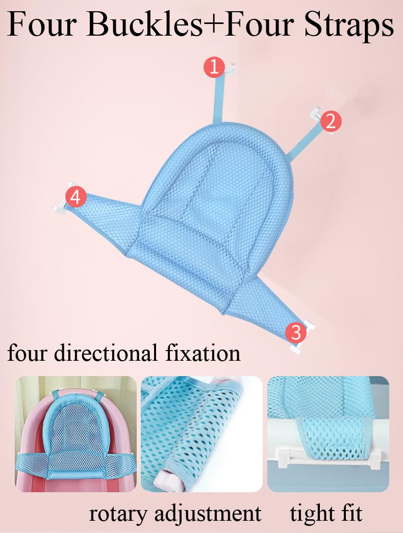 Peninsula Love fast-drying mesh fabric reduces dampness for quicker cleanup