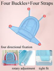 Peninsula Love fast-drying mesh fabric reduces dampness for quicker cleanup