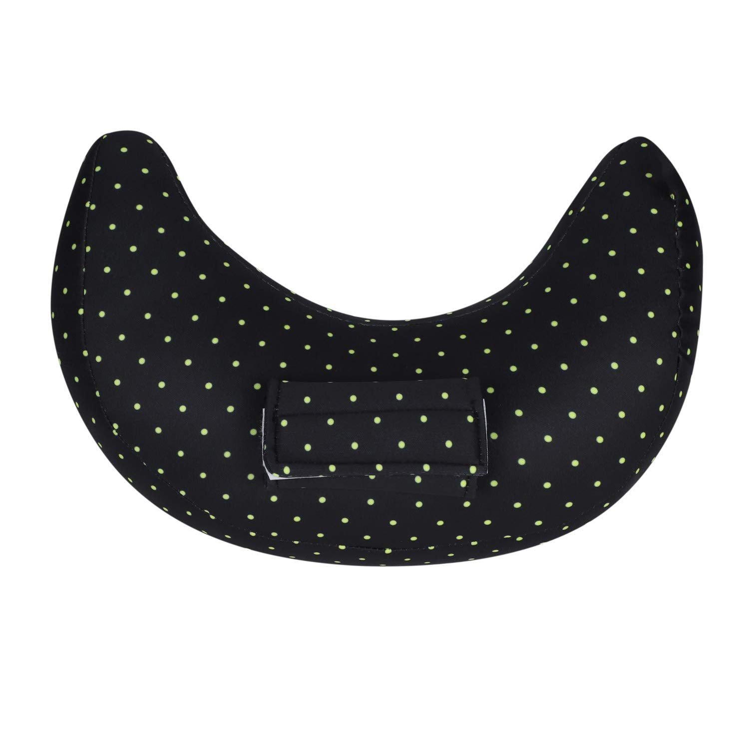 PENINSULA LOVE machine-washable cushion is easy to clean after trips.